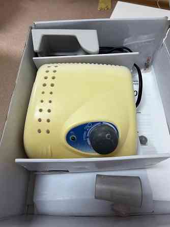 Вытяжка, фрезер, лампа Донецк