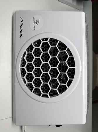 Вытяжка, фрезер, лампа Донецк