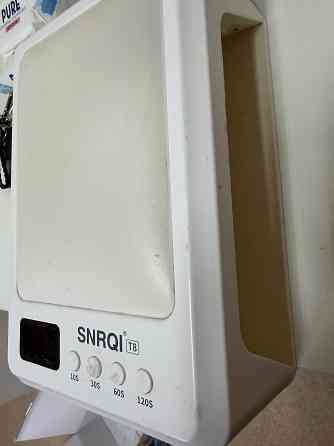 Вытяжка, фрезер, лампа Донецк