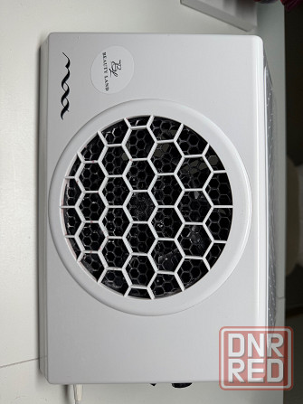 Вытяжка, фрезер, лампа Донецк - изображение 1