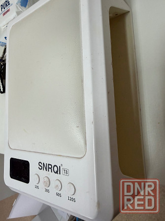 Вытяжка, фрезер, лампа Донецк - изображение 2