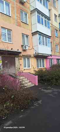 Продам 2 ком.квартиру Макеевка Макеевка