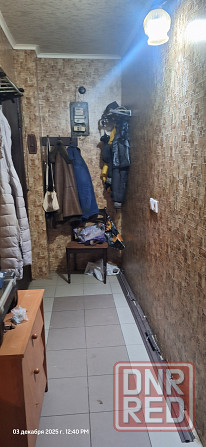 Продам 2 ком.квартиру Макеевка Макеевка - изображение 8