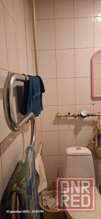 Продам 2 ком.квартиру Макеевка Макеевка - изображение 6