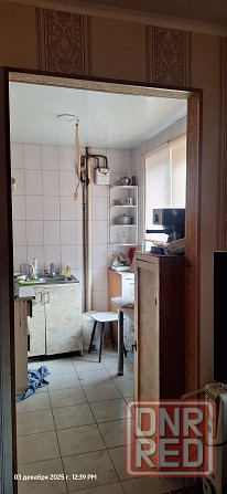 Продам 2 ком.квартиру Макеевка Макеевка - изображение 9