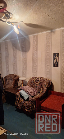 Продам 2 ком.квартиру Макеевка Макеевка - изображение 5