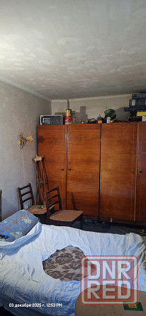 Продам 2 ком.квартиру Макеевка Макеевка - изображение 2