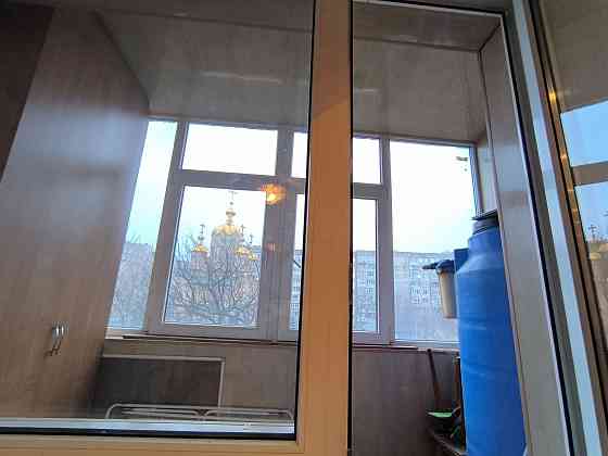 Продам 2х ком квартиру на Зеленом.3 этаж, не угловая Макеевка