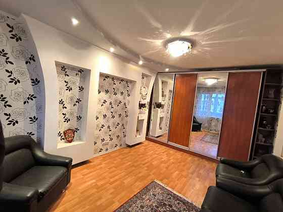 Продам 2х ком квартиру на Зеленом.3 этаж, не угловая Макеевка