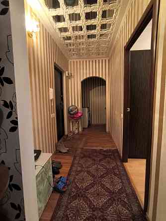 Продам 2х ком квартиру на Зеленом.3 этаж, не угловая Макеевка