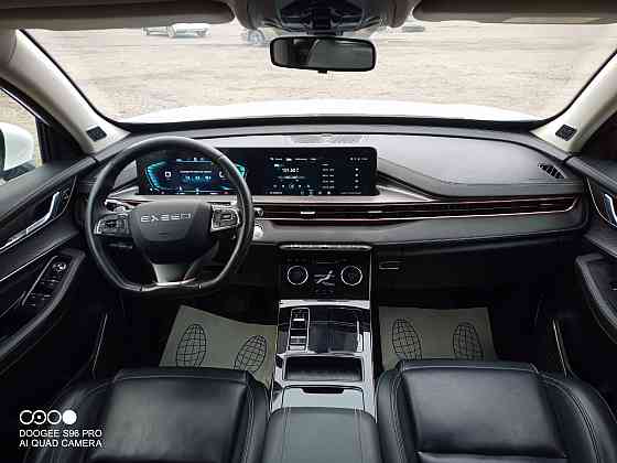 Exeed LX Донецк