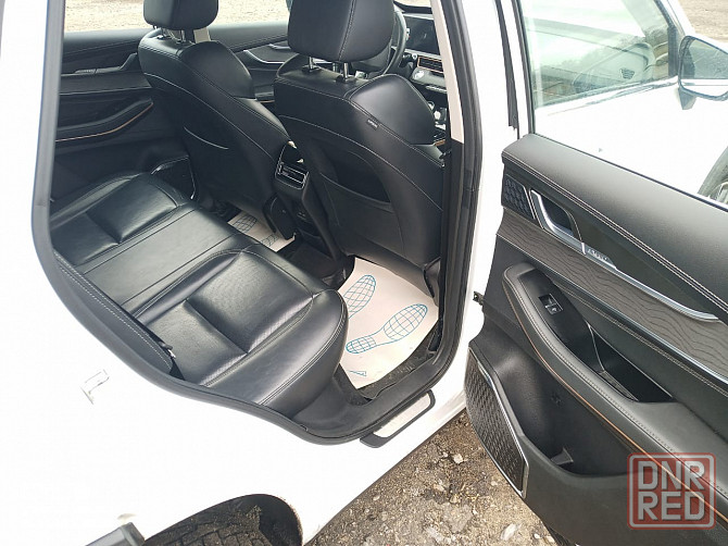 Exeed LX Донецк - изображение 8