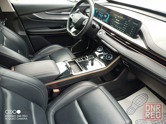 Exeed LX Донецк - изображение 7