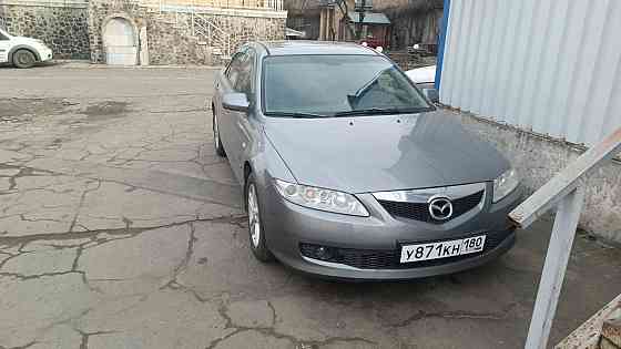 Mazda 6 GG 2.0 AT Донецк