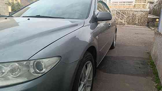 Mazda 6 GG 2.0 AT Донецк