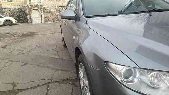 Mazda 6 GG 2.0 AT Донецк