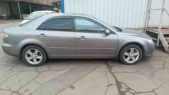Mazda 6 GG 2.0 AT Донецк