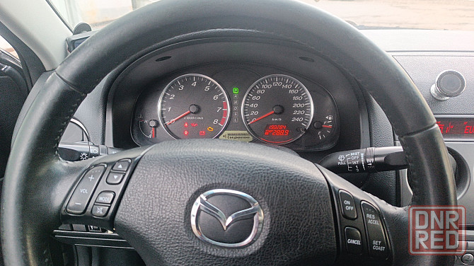 Mazda 6 GG 2.0 AT Донецк - изображение 8