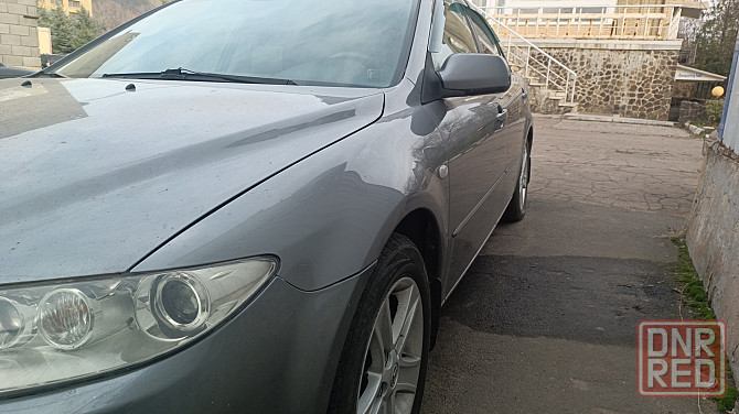 Mazda 6 GG 2.0 AT Донецк - изображение 2