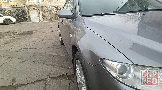Mazda 6 GG 2.0 AT Донецк - изображение 3