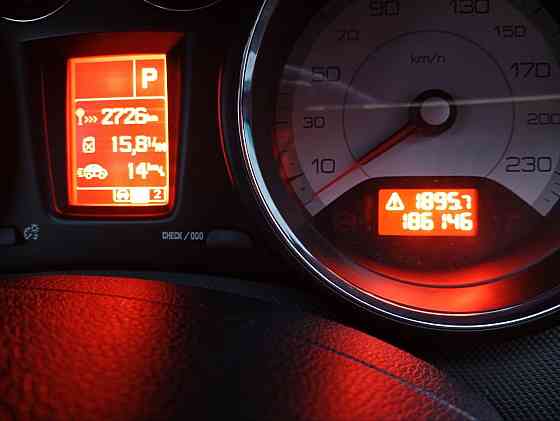 Продам Пежо 308, 2008г Донецк