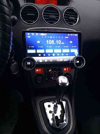 Продам Пежо 308, 2008г Донецк