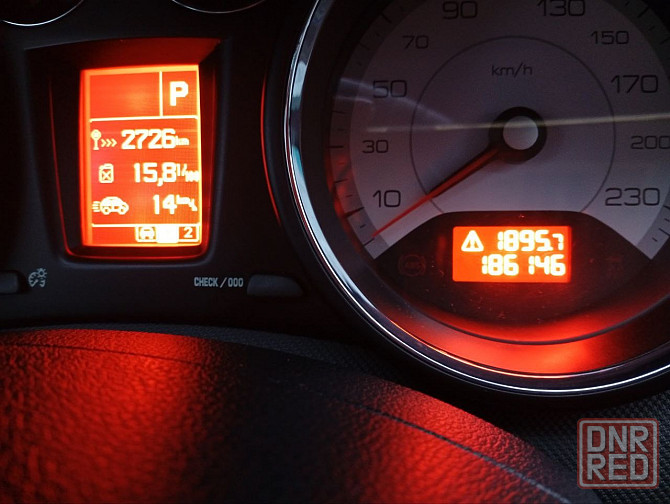 Продам Пежо 308, 2008г Донецк - изображение 5