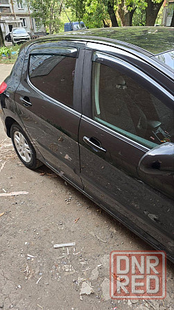 Продам Пежо 308, 2008г Донецк - изображение 3