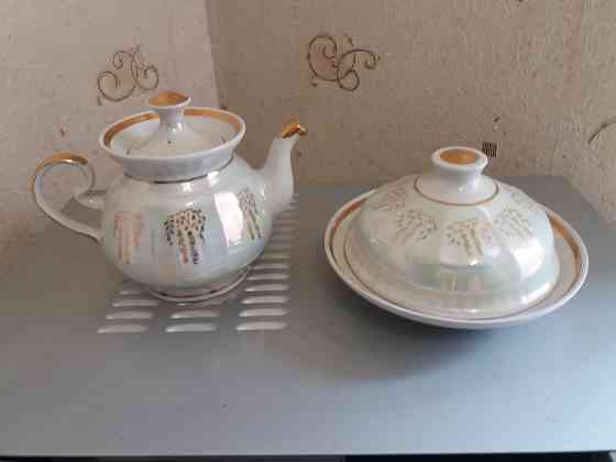 продам сервиз чайный ссср Донецк
