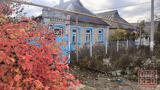 Продается дом Калининский р-н Жемчужная Донецк - изображение 7