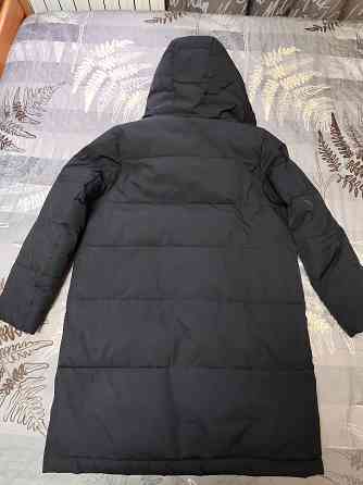 Женское зимнее пальто Донецк