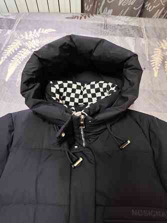 Женское зимнее пальто Донецк