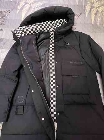 Женское зимнее пальто Донецк