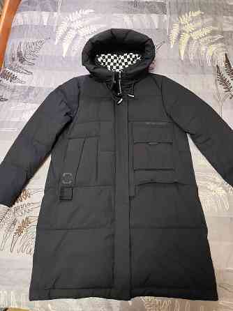 Женское зимнее пальто Донецк