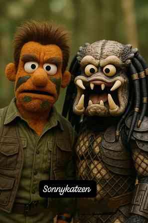 Железного Арні хотят стратити Донецк