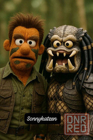 Железного Арні хотят стратити Донецк - изображение 1