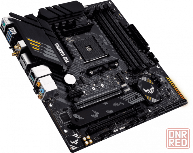 5700x3d лучший комплект на ам4 (просто добавь видеокарту) Донецк - изображение 2