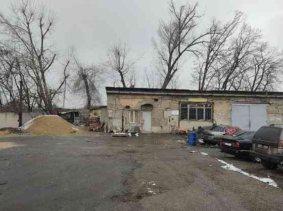 Продажа под Склад, сто, Производство 70-200м Путиловка Донецк