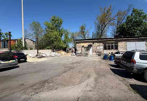 Продажа под Склад, сто, Производство 70-200м Путиловка Донецк