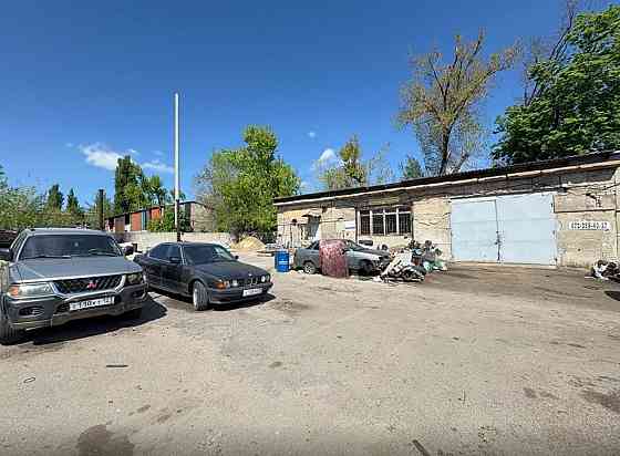 Продажа под Склад, сто, Производство 70-200м Путиловка Донецк
