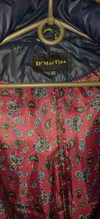 Куртка женская с капюшоном Донецк