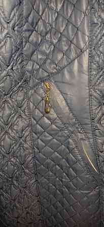 Куртка женская с капюшоном Донецк