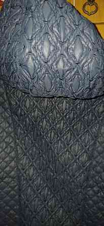 Куртка женская с капюшоном Донецк