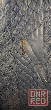 Куртка женская с капюшоном Донецк - изображение 6