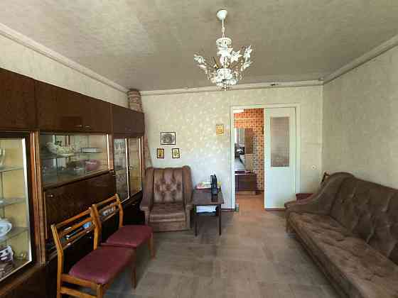 Продается 2х ком квартира! Ильича! Донецк