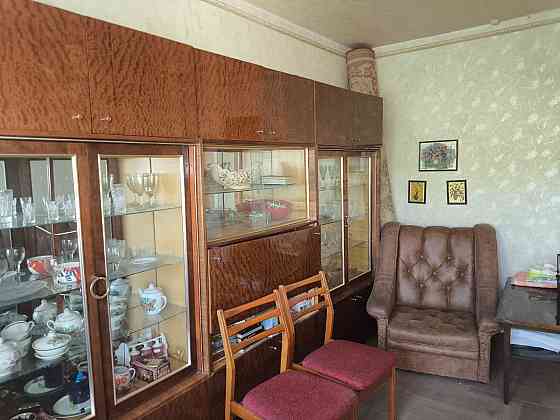 Продается 2х ком квартира! Ильича! Донецк