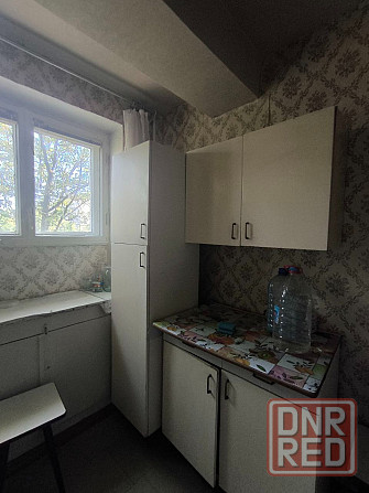 Продается 2х ком квартира! Ильича! Донецк - изображение 8