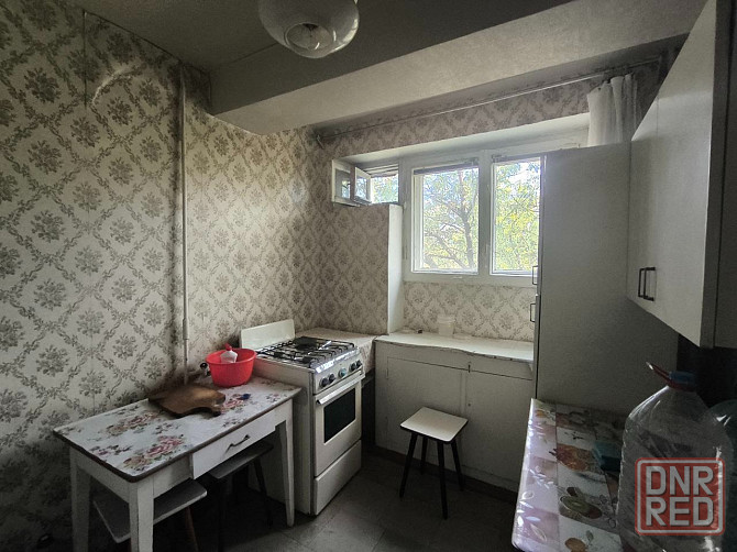 Продается 2х ком квартира! Ильича! Донецк - изображение 9