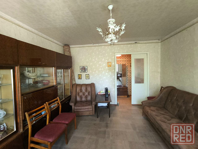 Продается 2х ком квартира! Ильича! Донецк - изображение 1