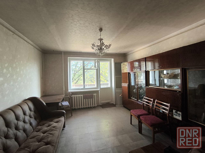 Продается 2х ком квартира! Ильича! Донецк - изображение 2